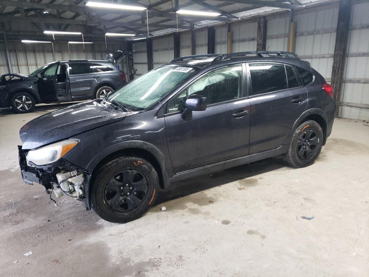 2014 Subaru XV - Image 1