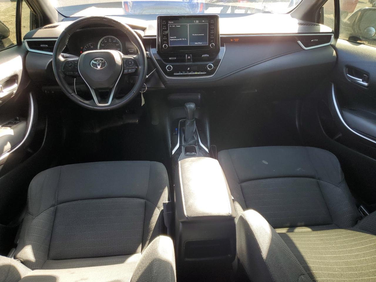 2020 Toyota Corolla - Image 8