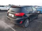 2018 FORD FIESTA TIT for sale at Copart SANDTOFT