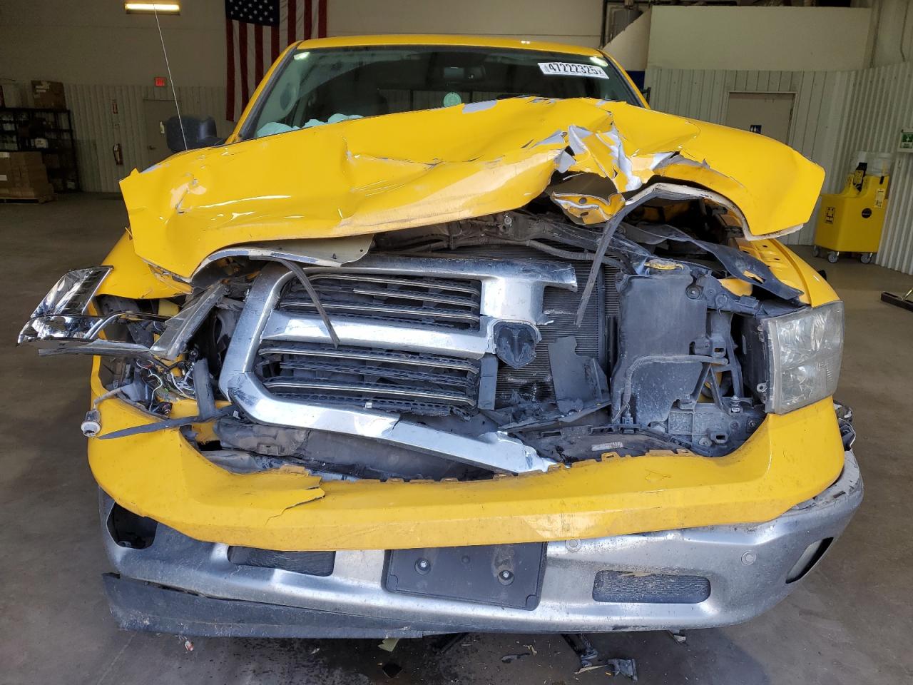 2016 RAM 1500 - Image 5