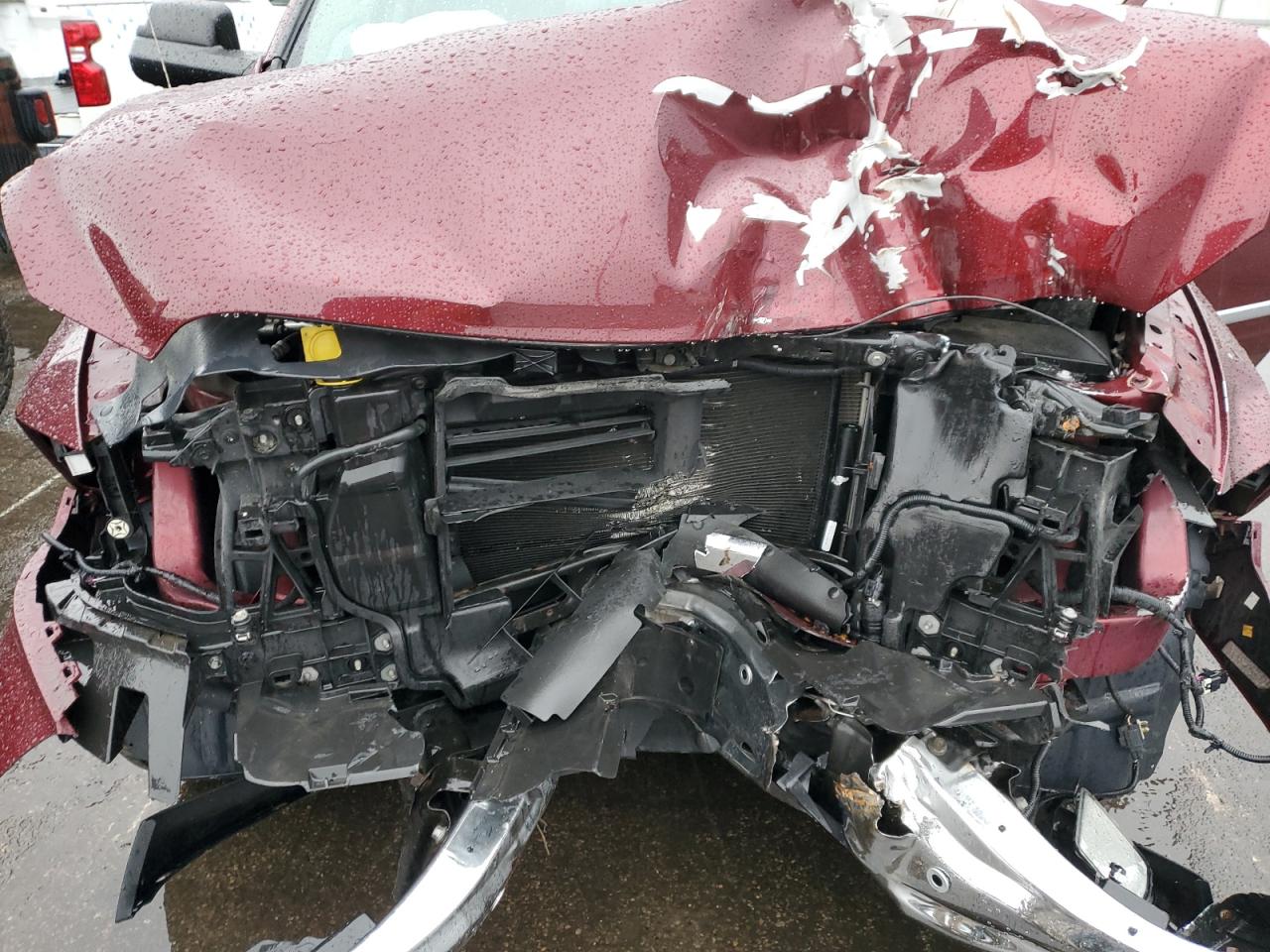 2017 RAM 1500 - Image 12