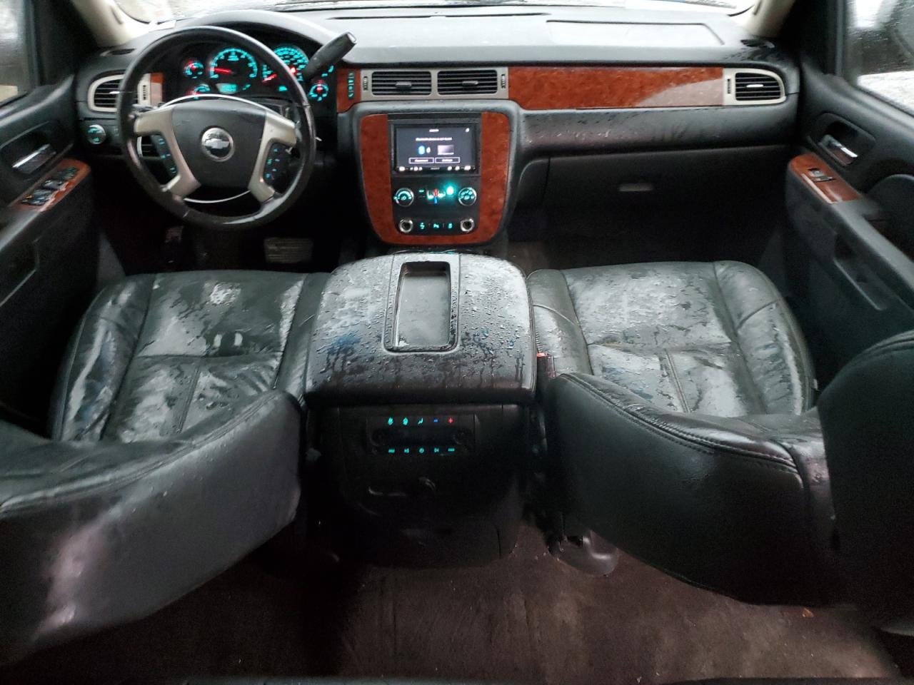 2013 Chevrolet Tahoe - Image 8