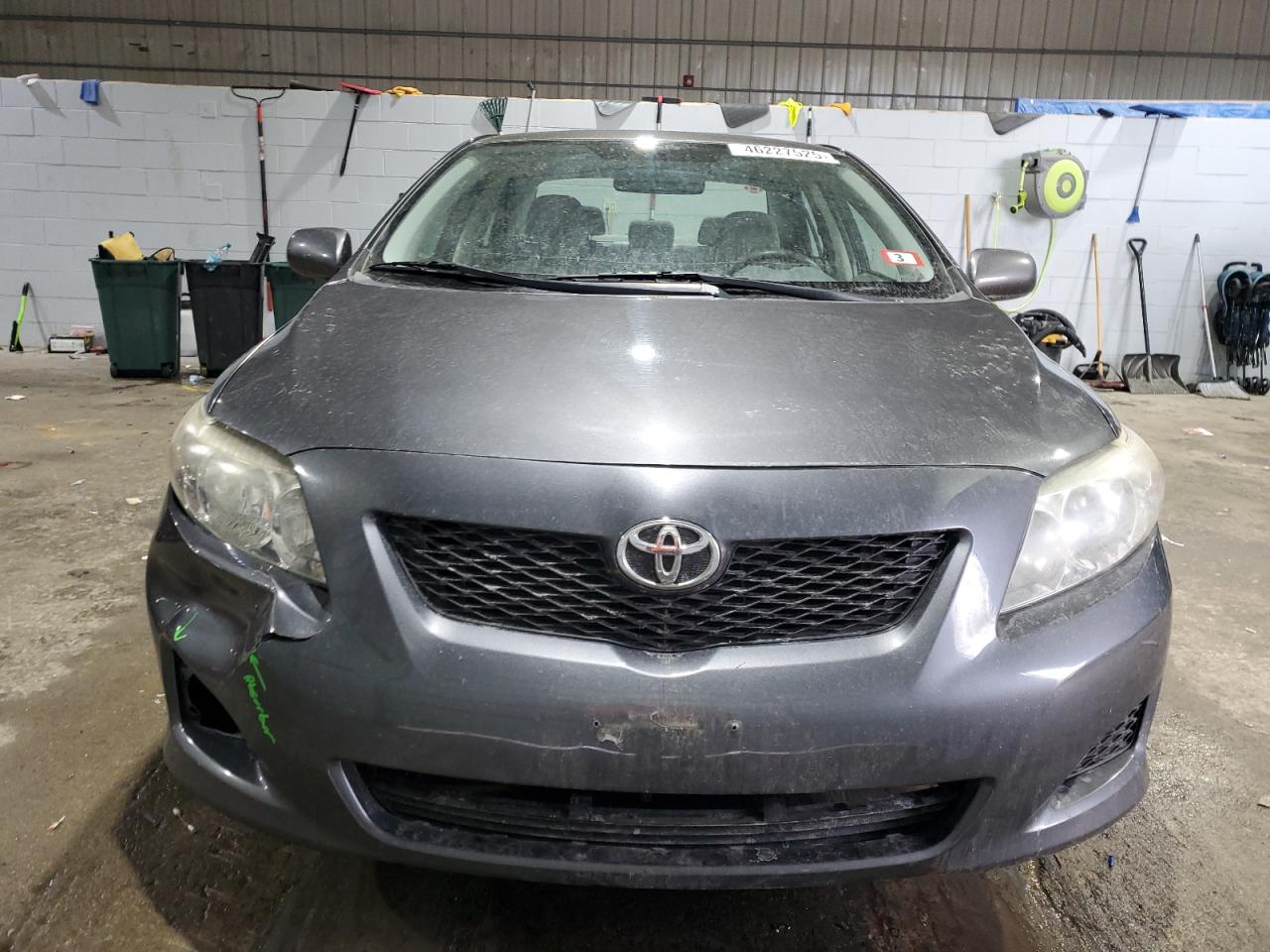 2010 Toyota Corolla - Image 5