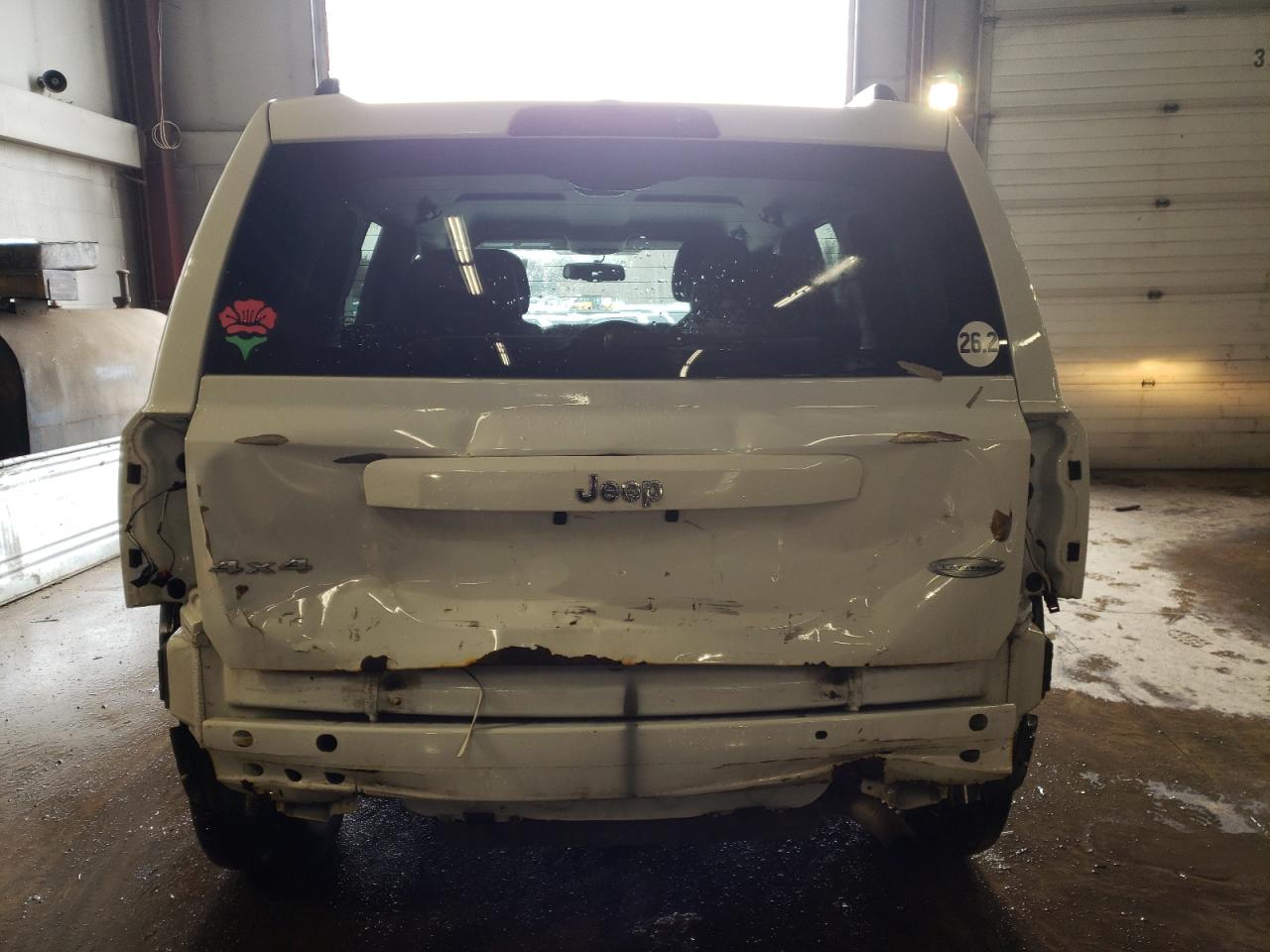 2015 Jeep Liberty (Patriot) - Image 6