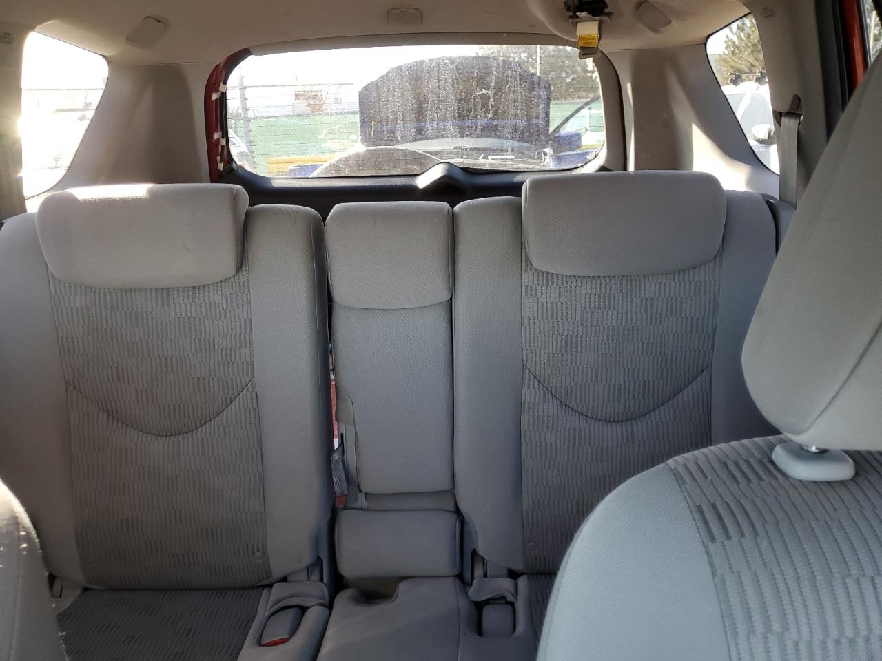2011 Toyota RAV 4 - Image 10