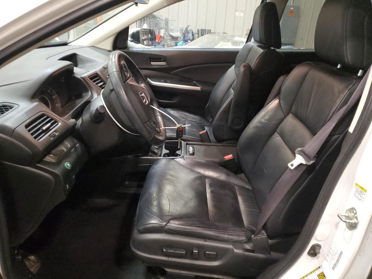 2014 Honda CR-V - Image 7