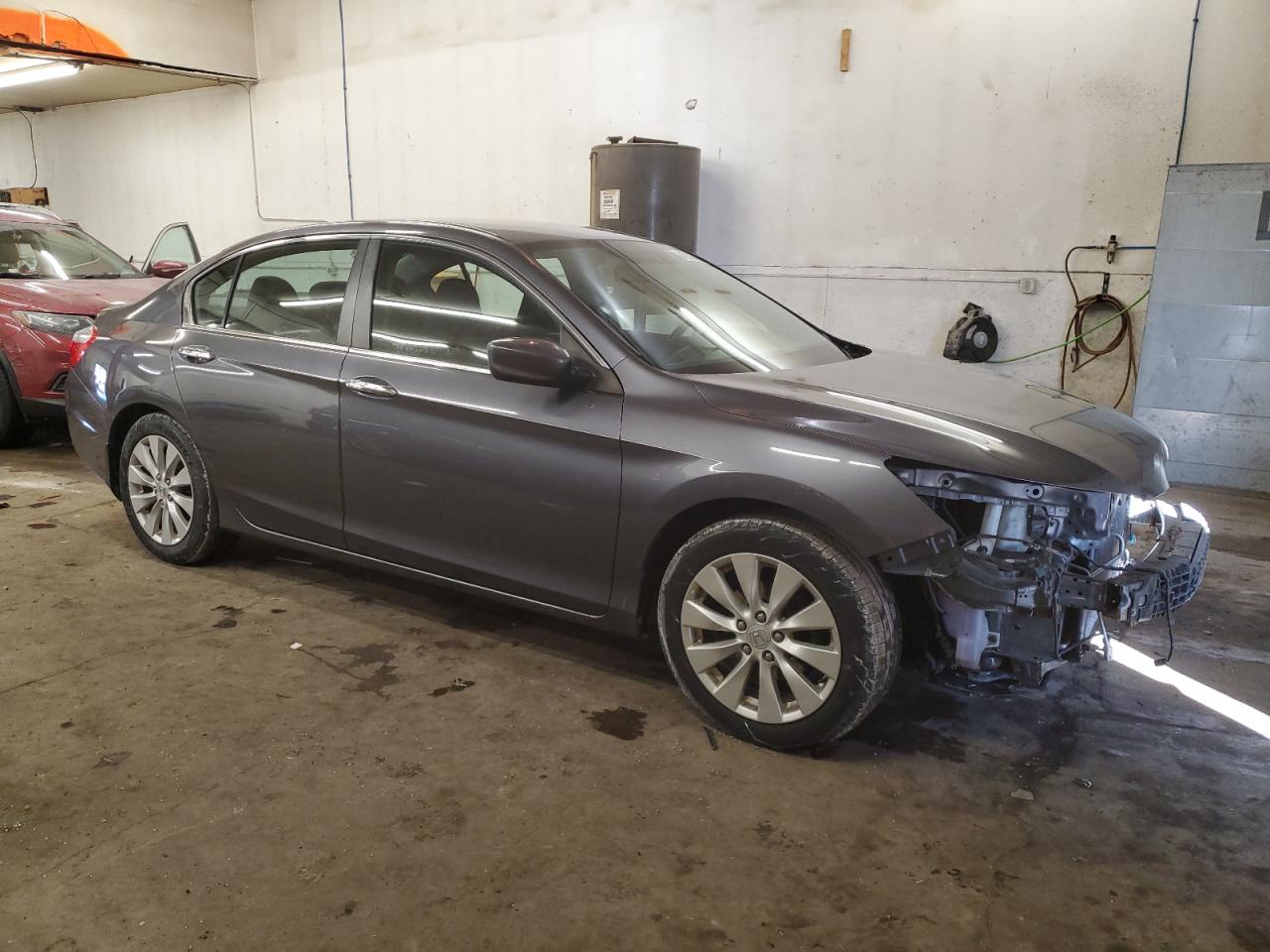 2013 Honda Accord - Image 4