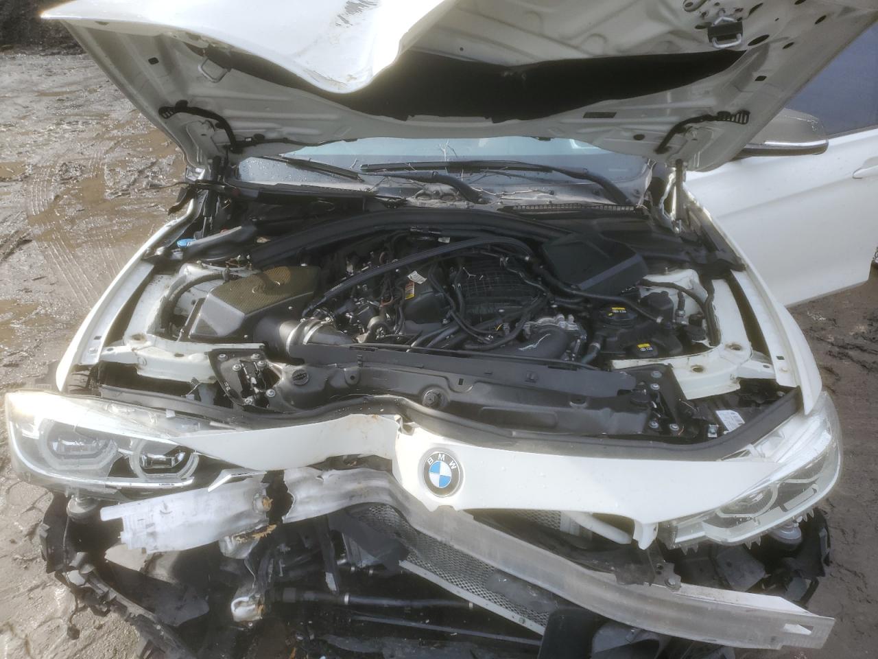 2016 BMW 3er - Image 12