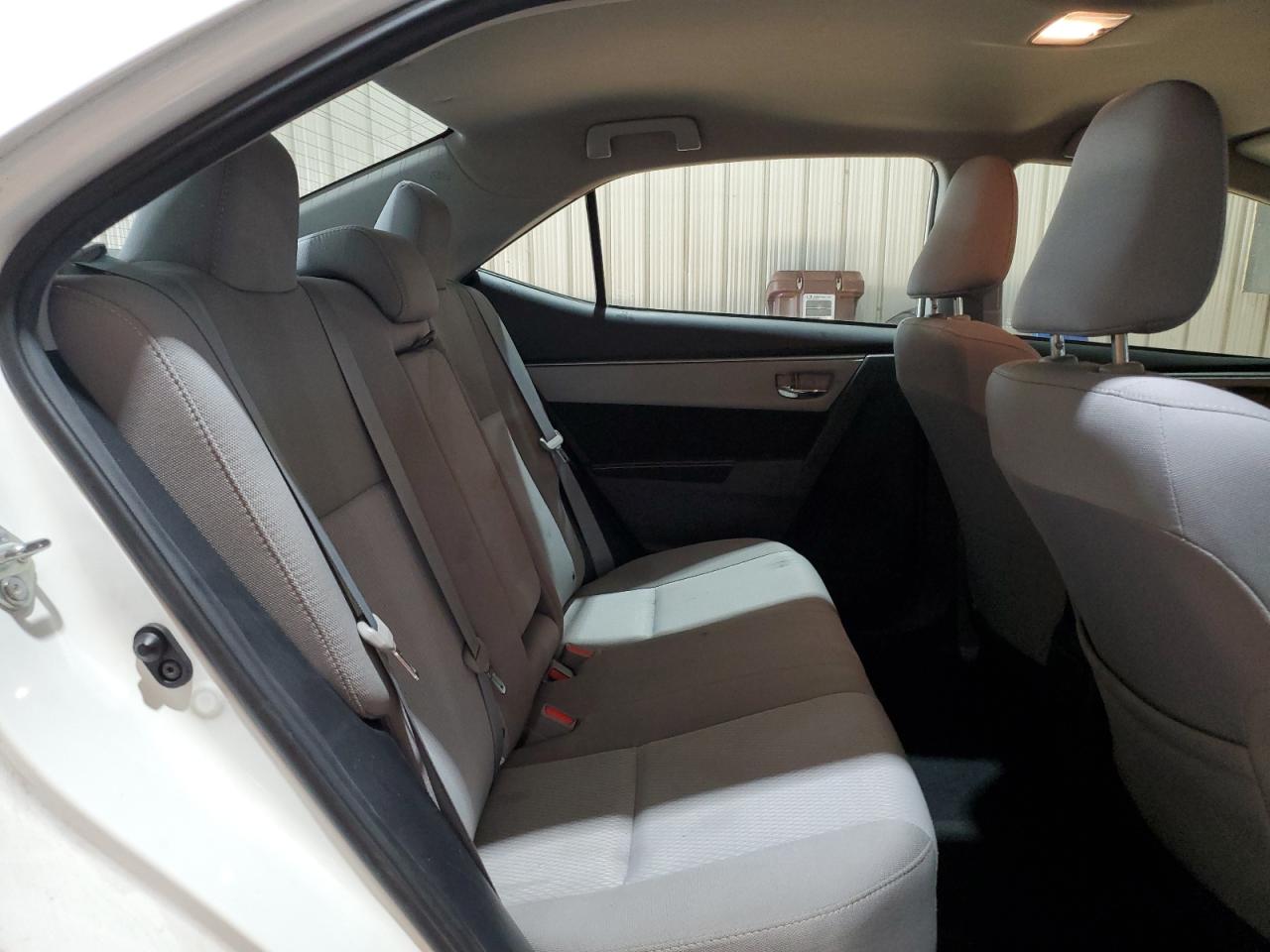 2015 Toyota Corolla - Image 10