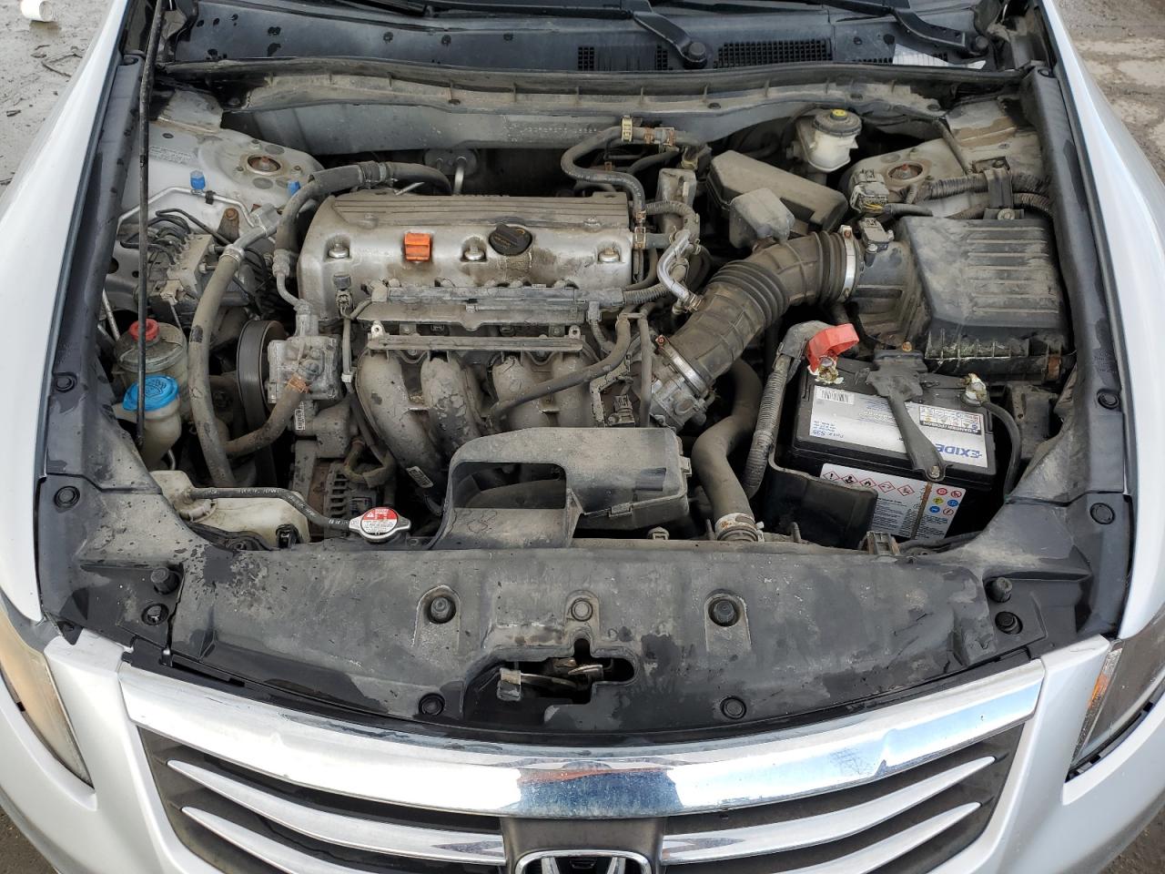 2012 Honda Accord - Image 11
