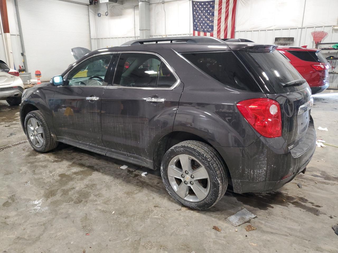 2015 Chevrolet Equinox - Image 2