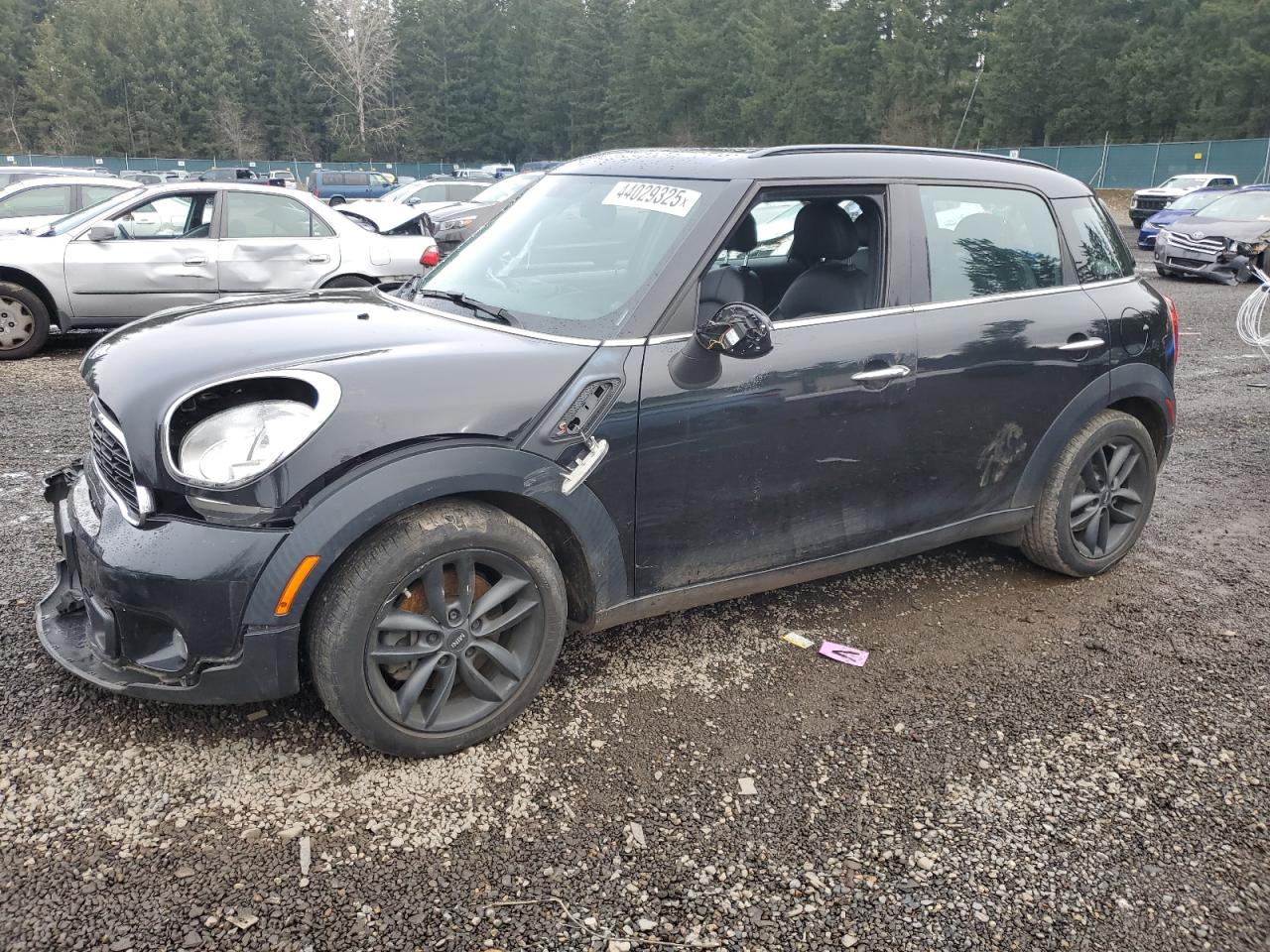 2014 MINI Cooper - Image 1