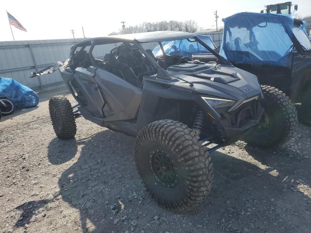 2021 POLARIS RZR PRO XP 4 ULTIMATE