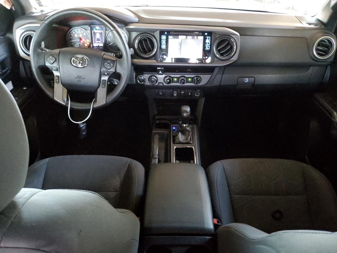2018 Toyota Tacoma - Image 8