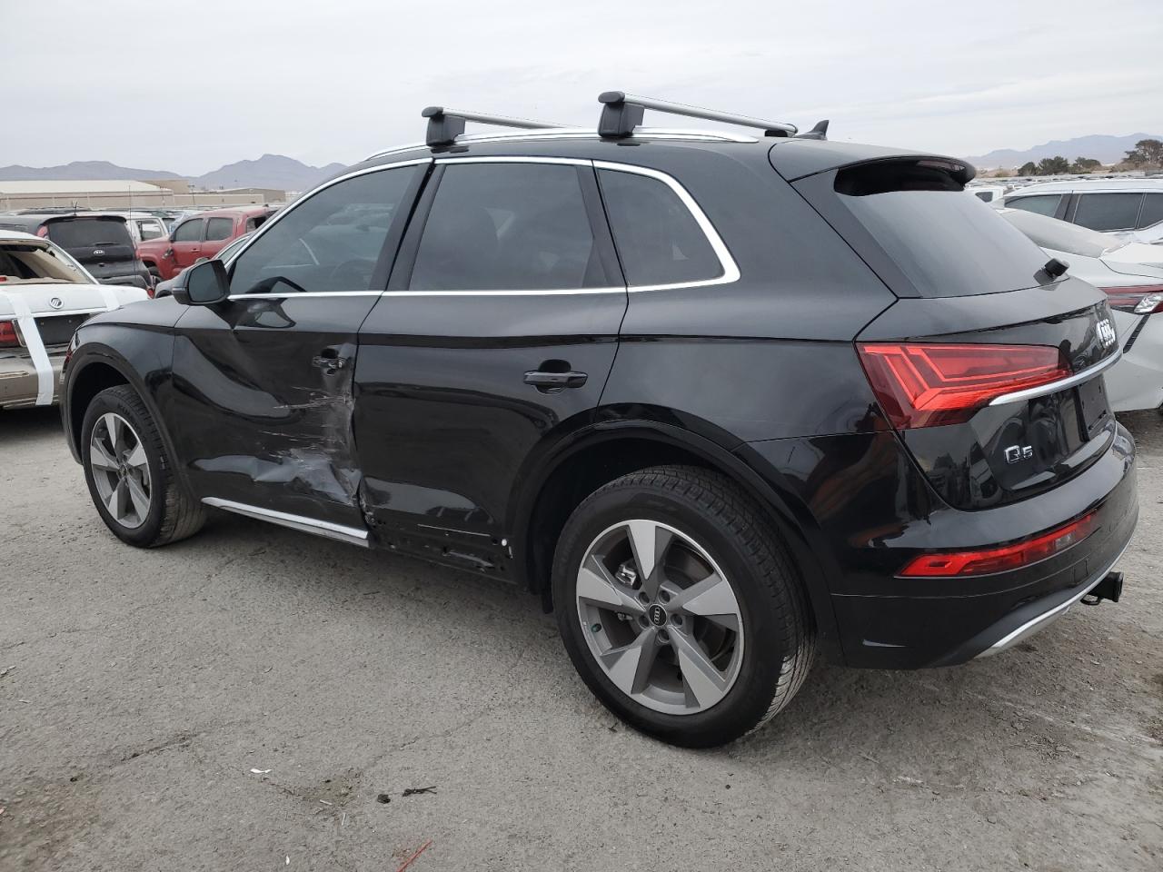 2023 Audi Q5 - Image 2