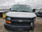 2017 Chevrolet Express G3500 Ls for Sale in Chicago Heights, IL - Front End