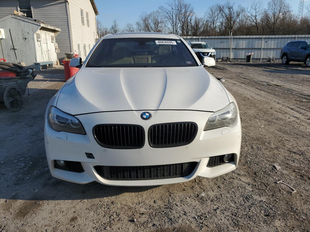 2013 BMW 5er - Image 5