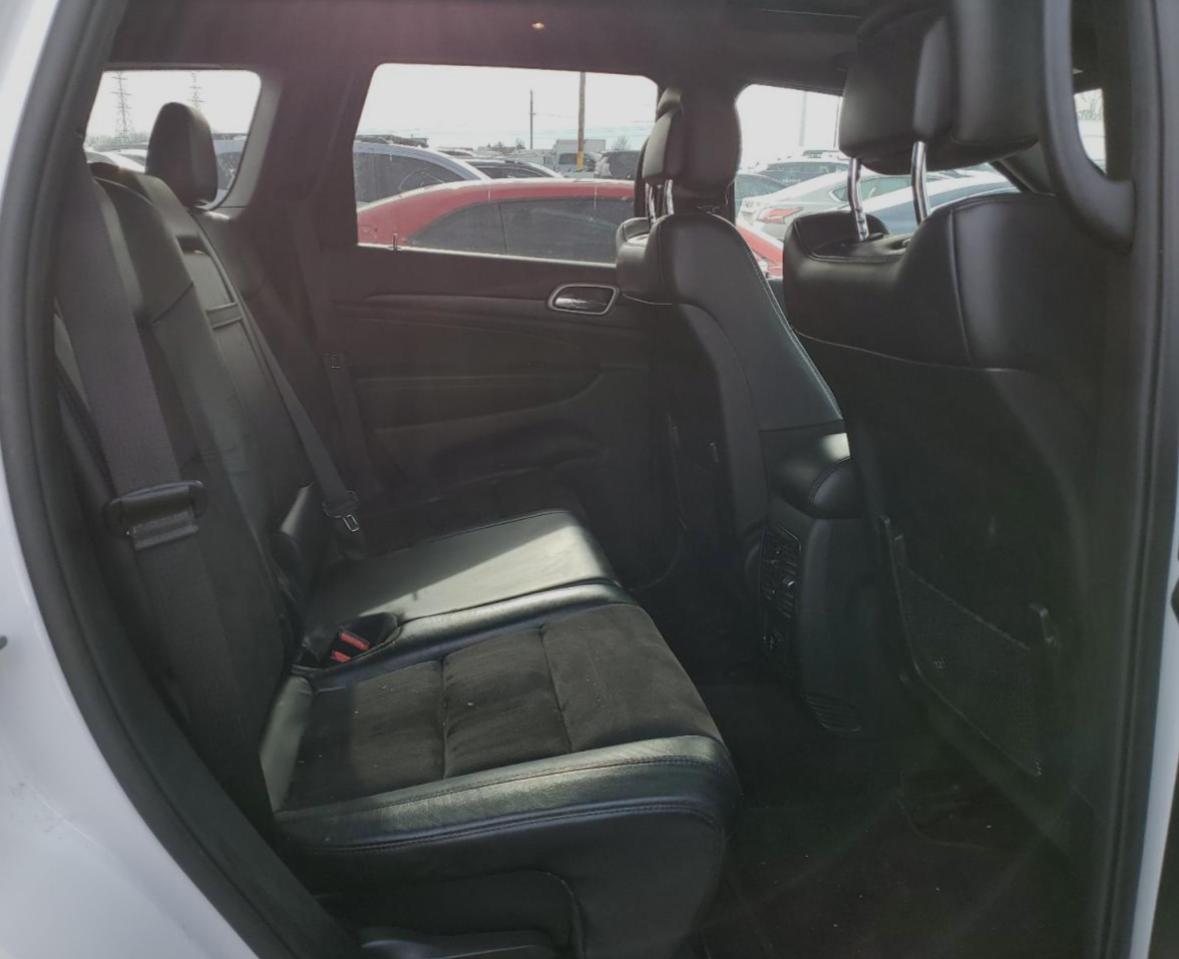 2019 Jeep Grand Cherokee - Image 11