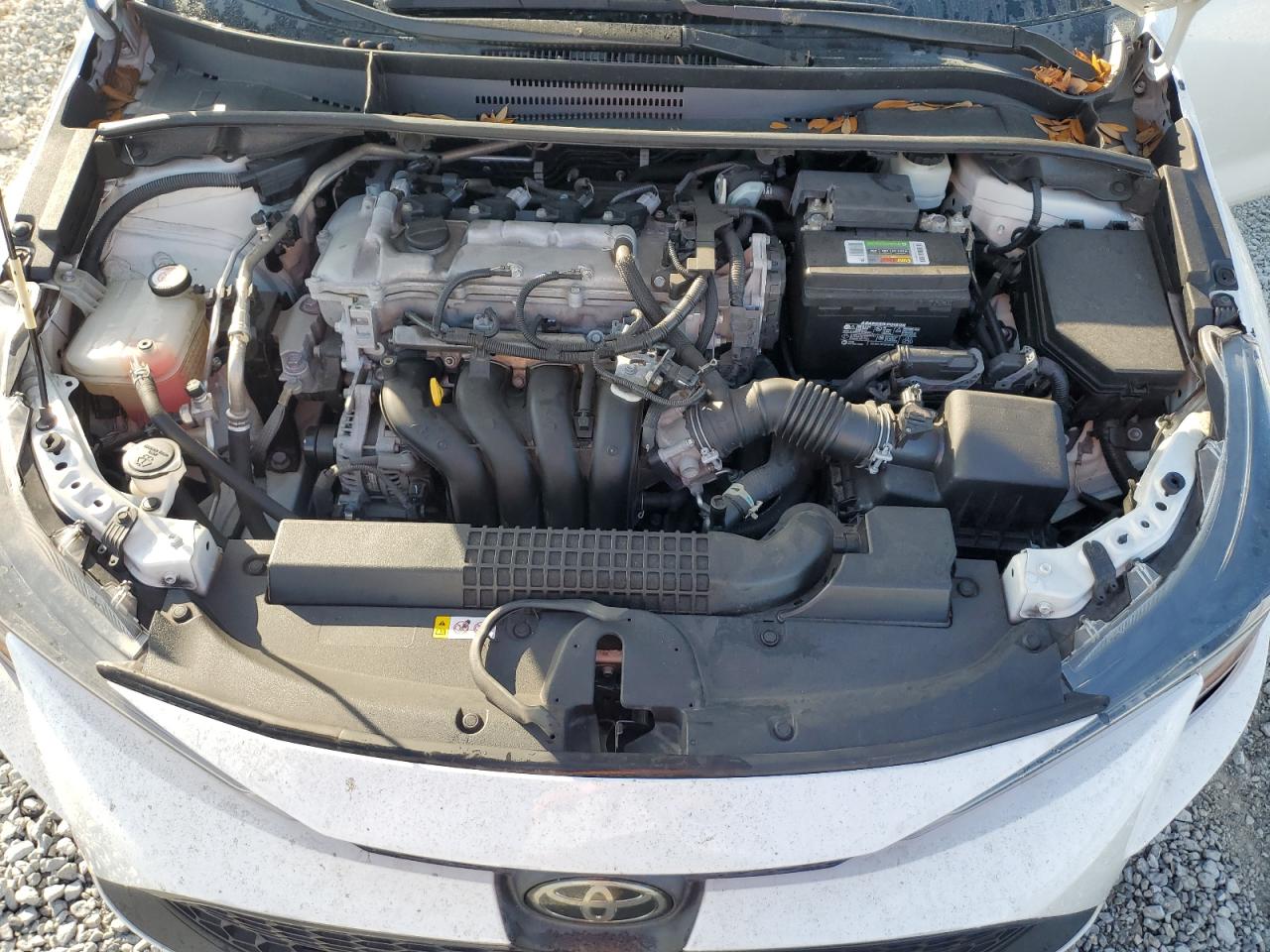 2021 Toyota Corolla - Image 11