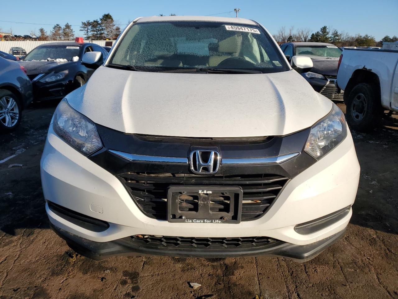 2018 Honda HR-V - Image 5