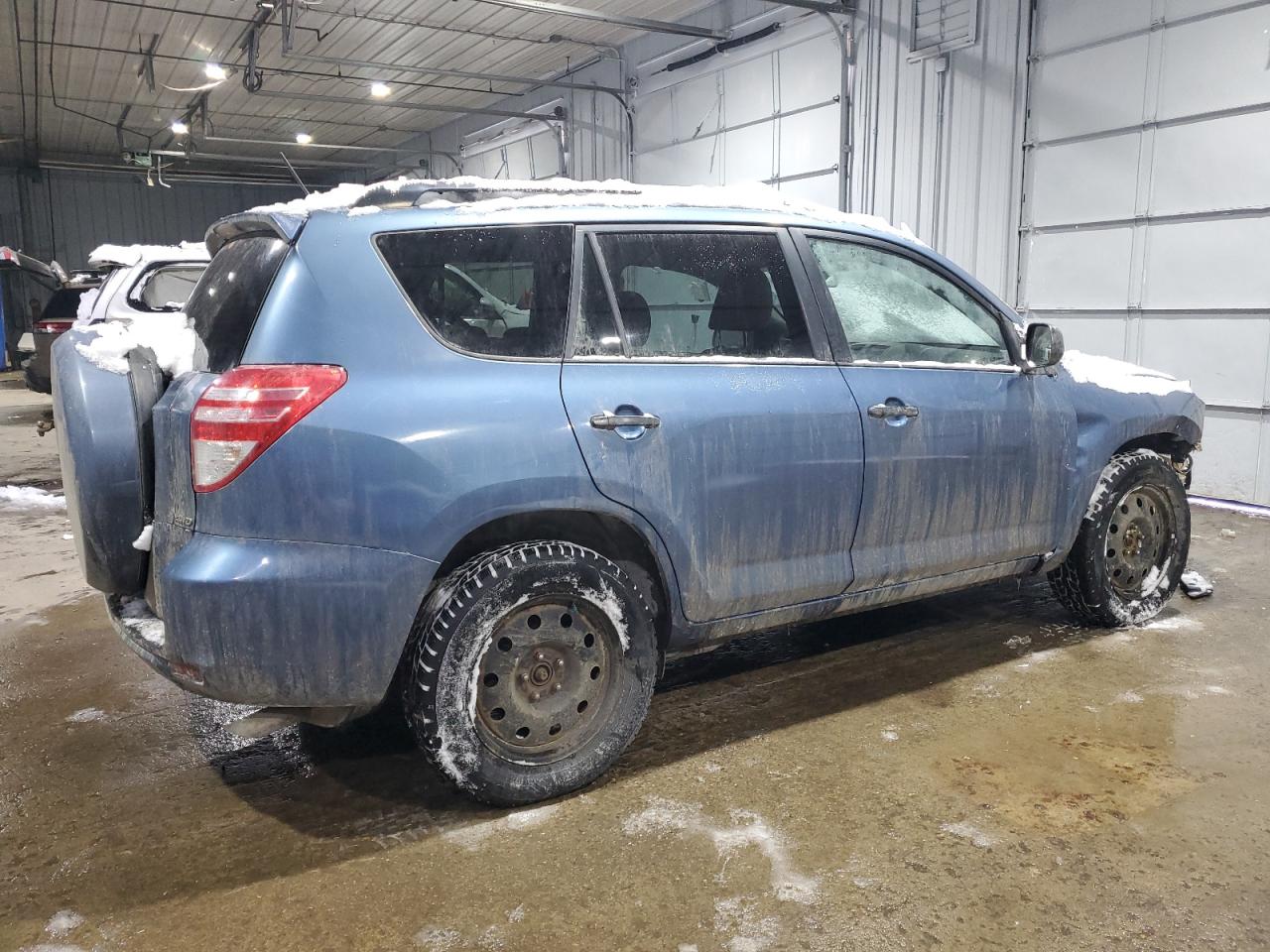2010 Toyota RAV 4 - Image 3