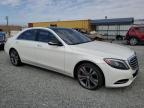 2016 Mercedes-Benz S 550E zu verkaufen in Mentone, CA - Minor Dent/Scratches