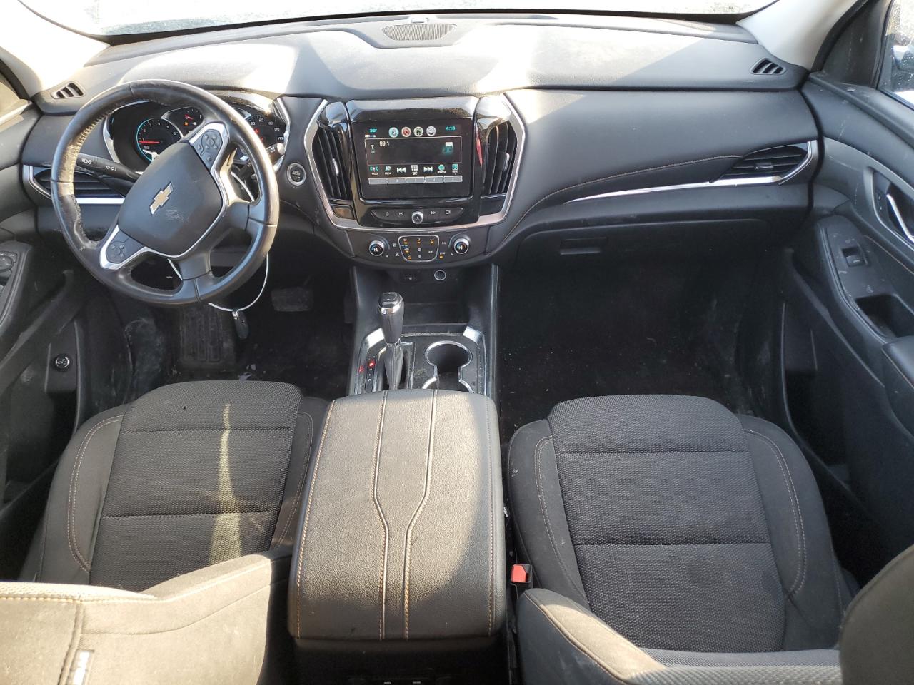 2019 Chevrolet Traverse - Image 8