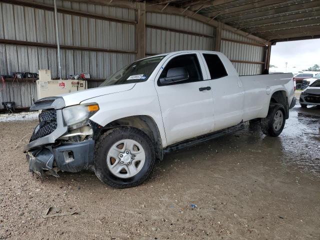 2019 Toyota Tundra Double Cab Sr