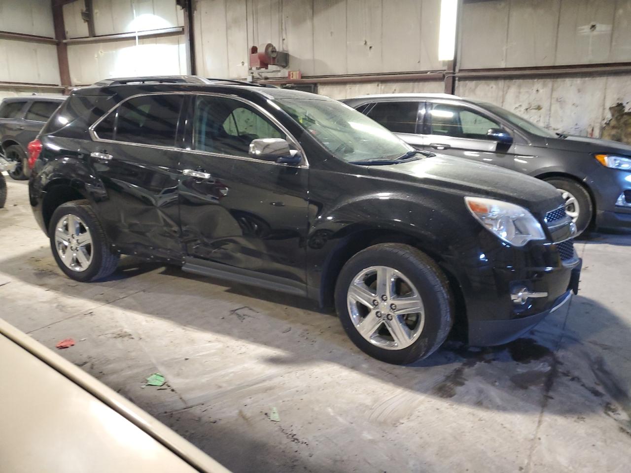 2014 Chevrolet Equinox - Image 4