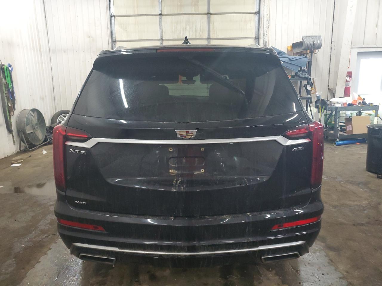 2020 Cadillac XT6 - Image 6
