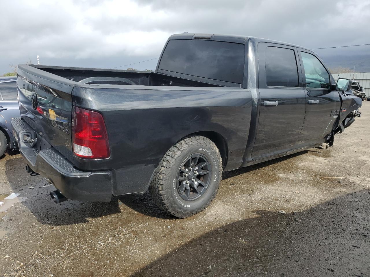 2019 RAM 1500 - Image 3