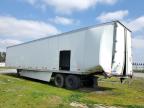 2024 Wabash Dvcvhpc Dry Van Trailer zu verkaufen in Fresno, CA - Rear End