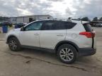 2014 Toyota Rav4 Limited na sprzedaż w Florence, MS - Side