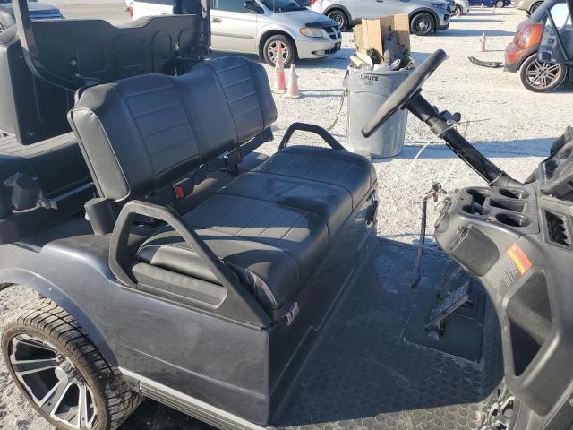 2022 ASPT GOLF CART