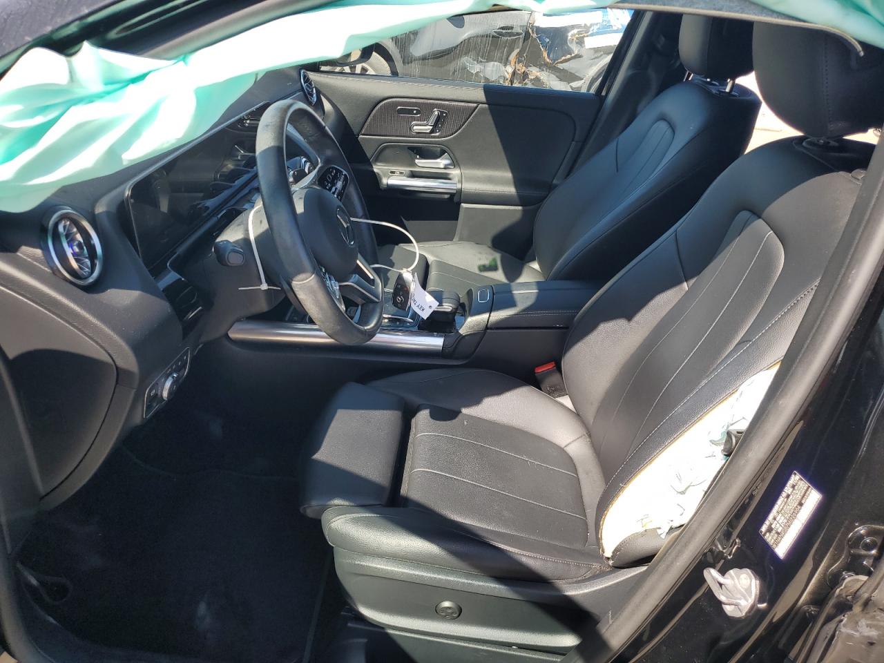 2021 Mercedes-Benz GLA-klasse - Image 7