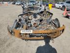 2017 Ford F150 Supercrew للبيع في Greenwell Springs، LA - Burn