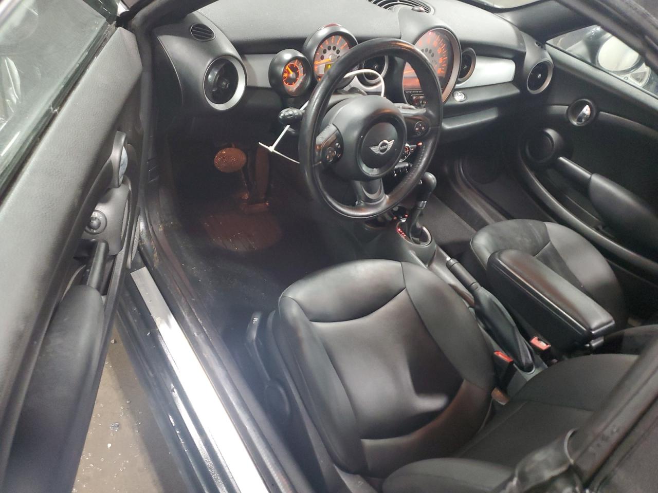 2013 MINI Cooper - Image 8