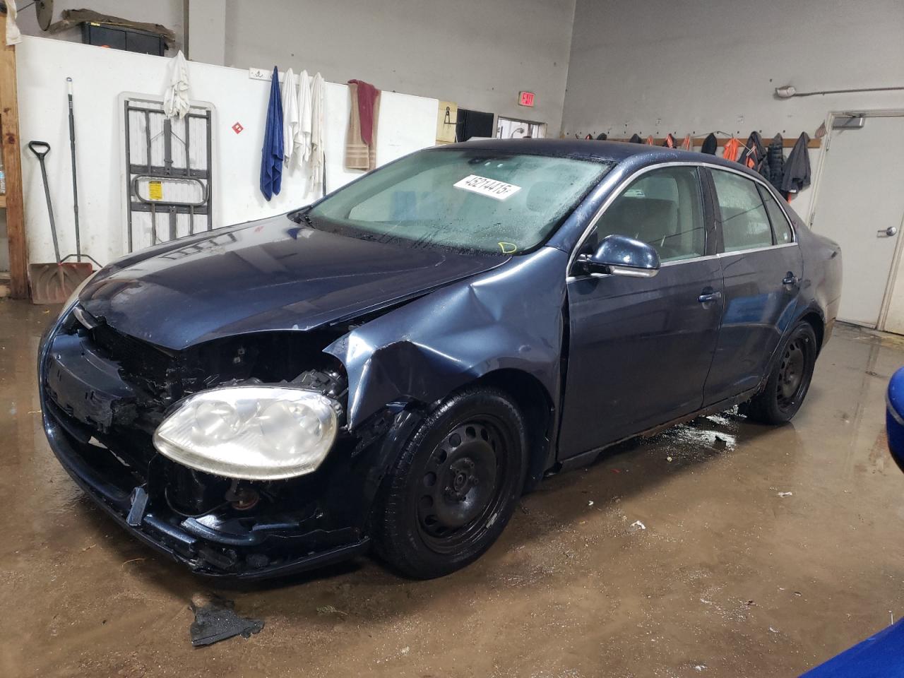 2005 Volkswagen Jetta - Image 1
