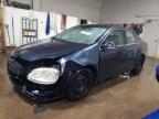 2005 Volkswagen New Jetta Tdi en Venta en Elgin, IL - Front End