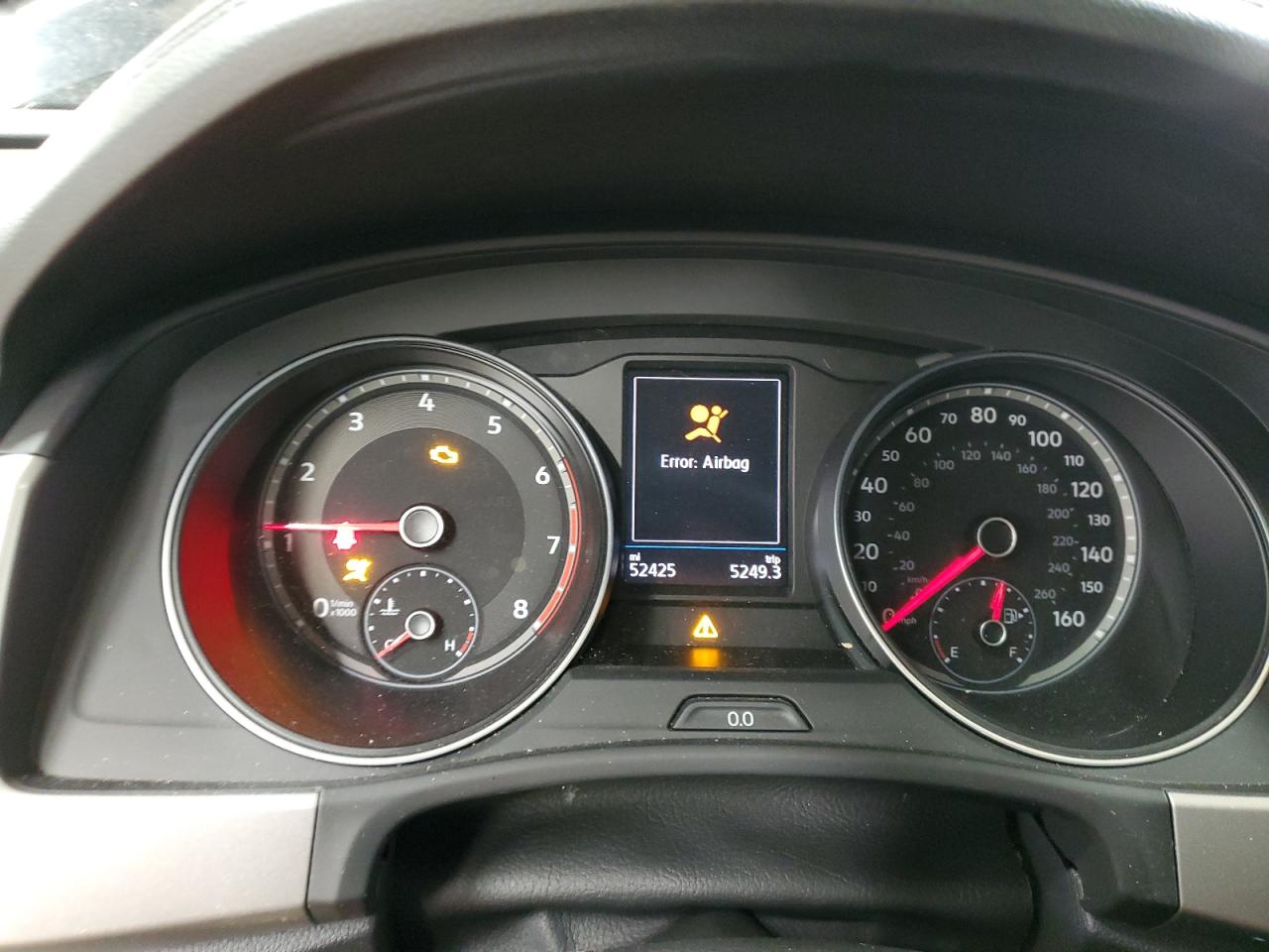 2019 Volkswagen Atlas - Image 9