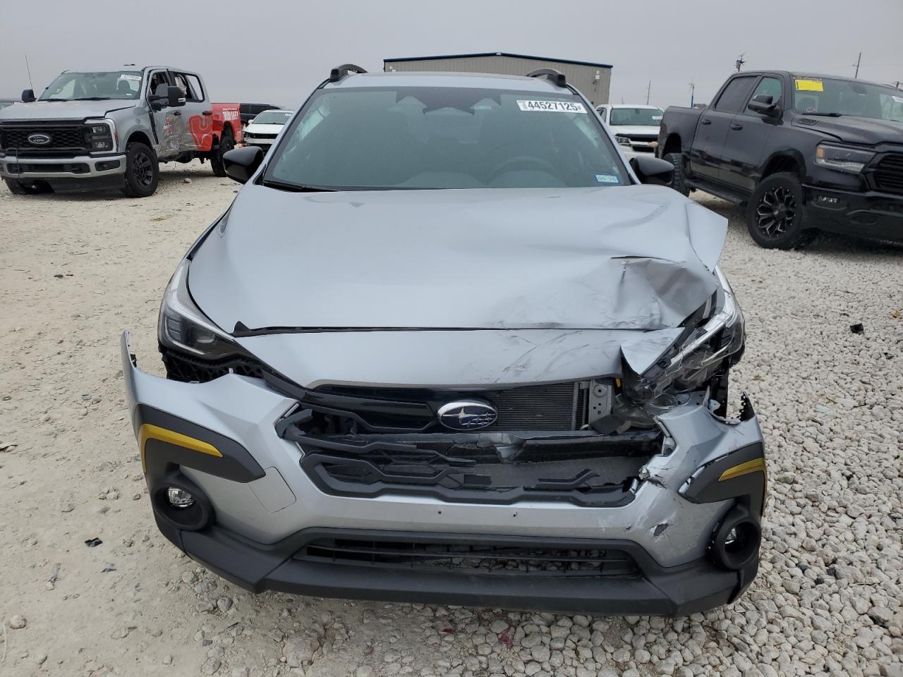 2024 Subaru XV - Image 5