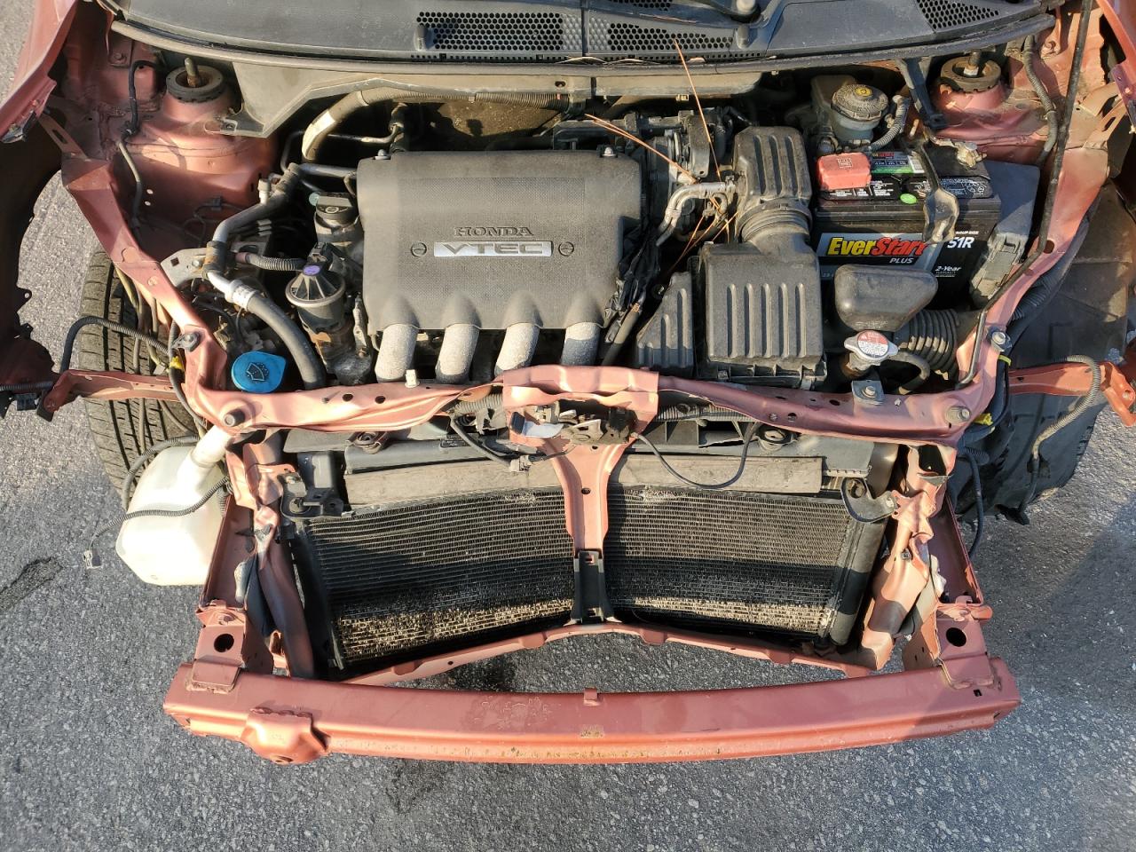 2008 Honda Fit - Image 12