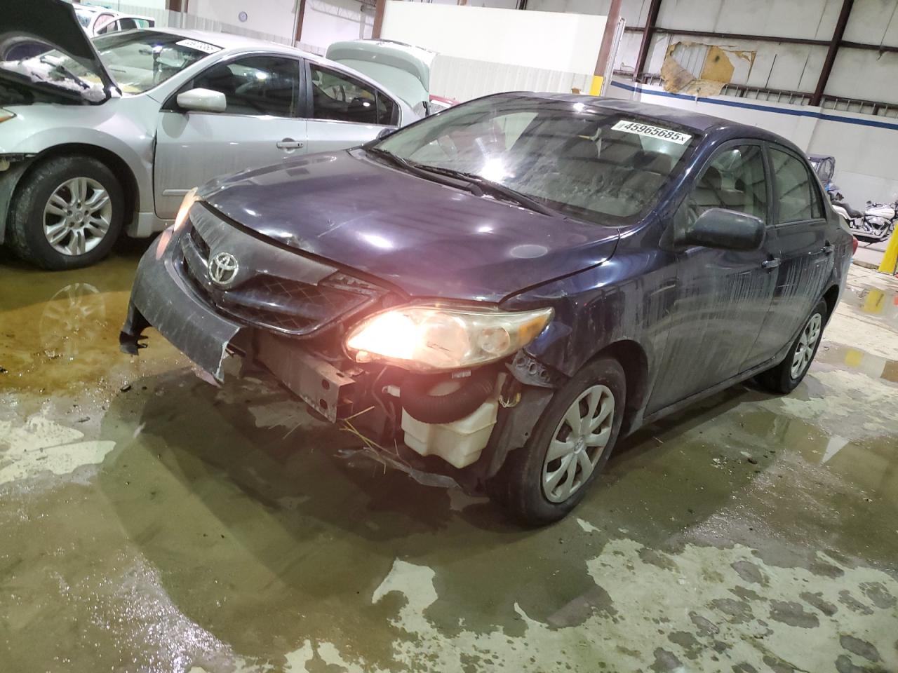 2011 Toyota Corolla - Image 1