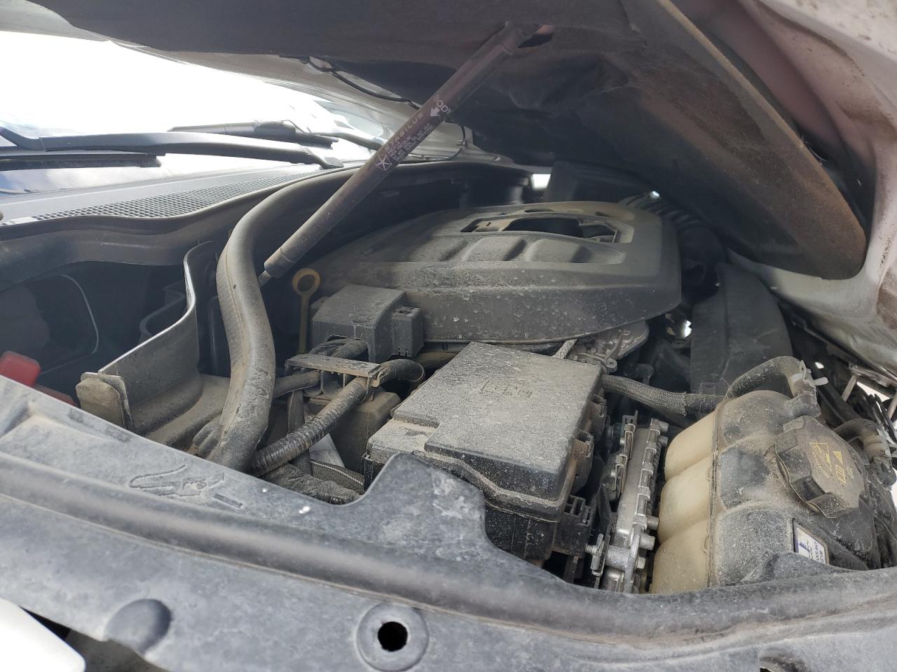 2020 Jeep Grand Cherokee - Image 11