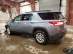 2019 Chevrolet Traverse Lt zu verkaufen in Lansing, MI - Front End