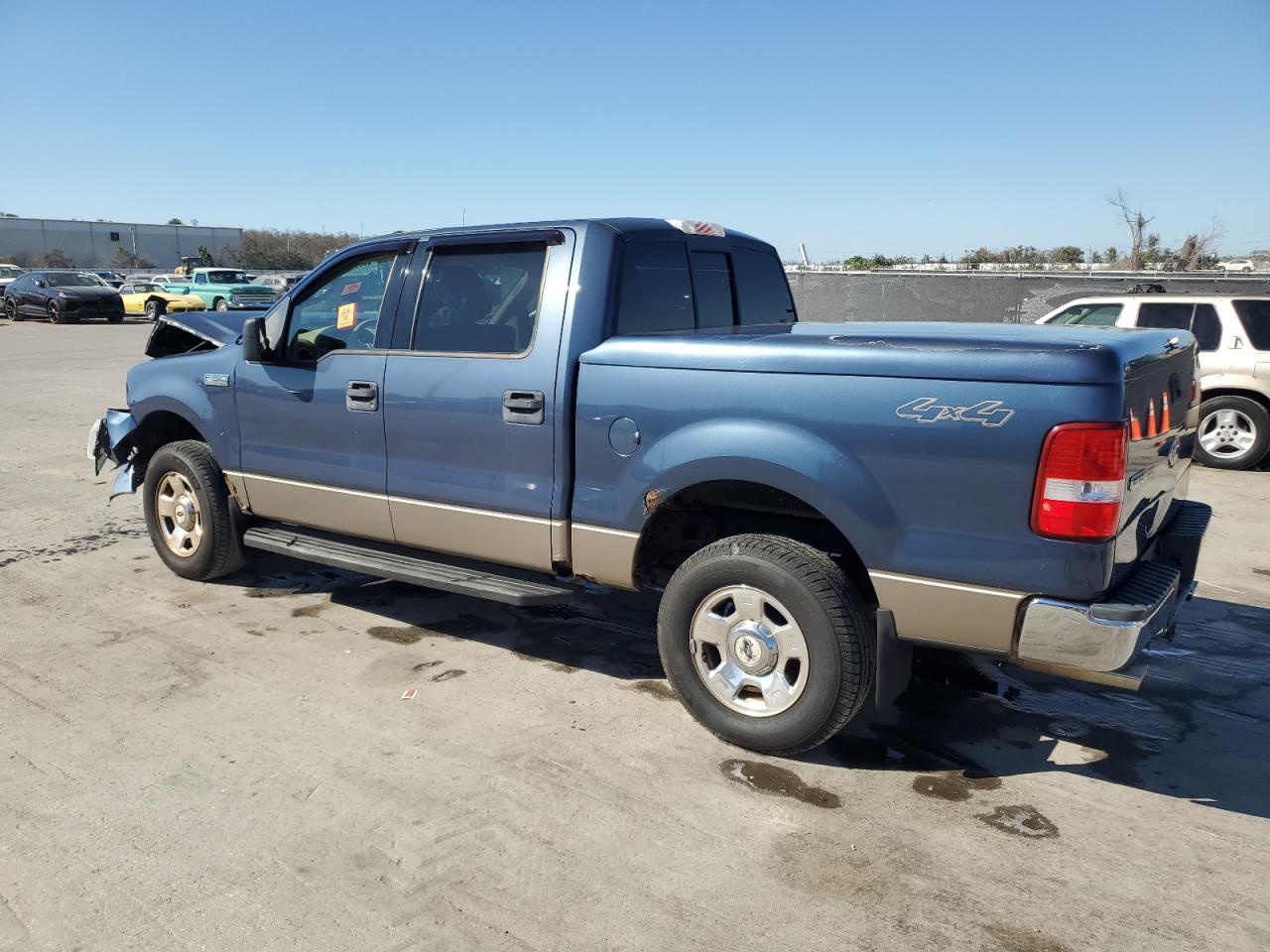 2004 Ford F-150 - Image 2