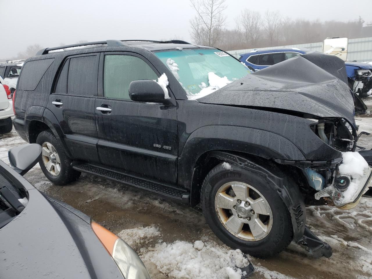2007 Toyota 4Runner - Image 4