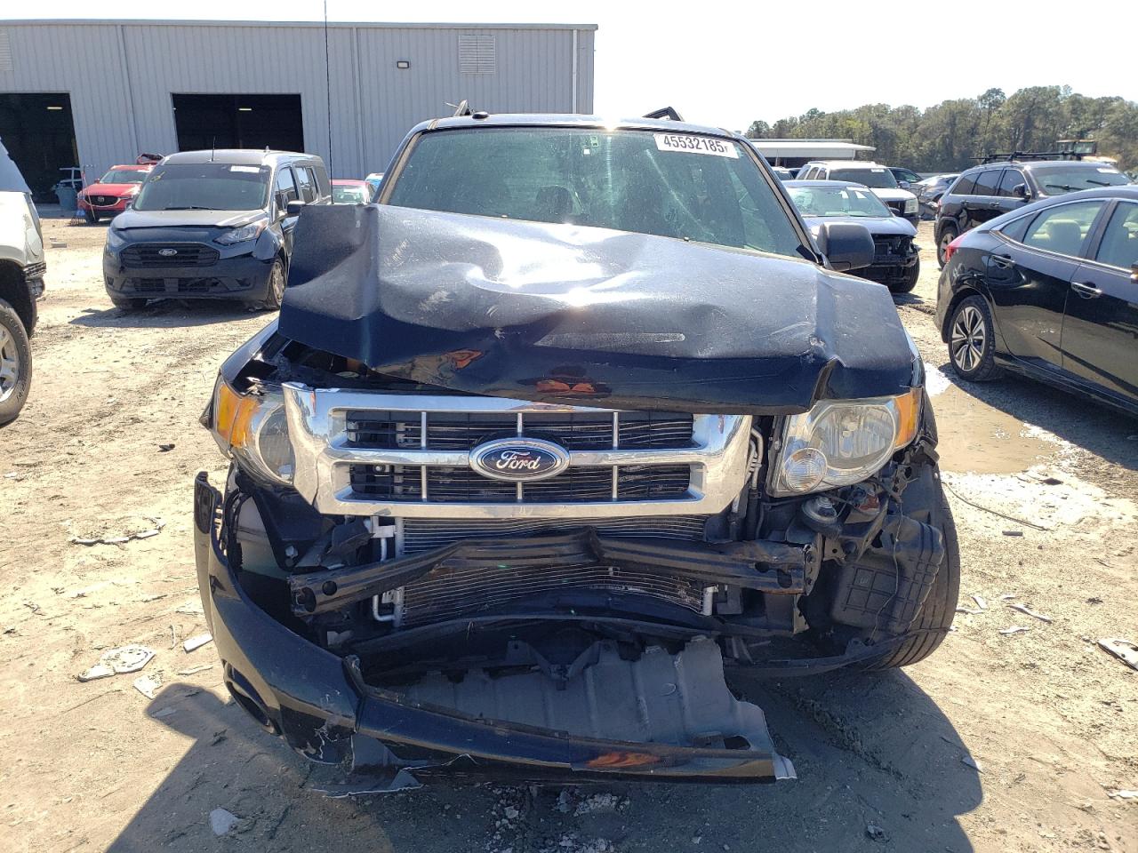 2012 Ford Escape - Image 5