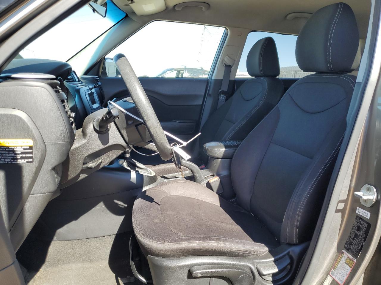 2016 Kia Soul - Image 7