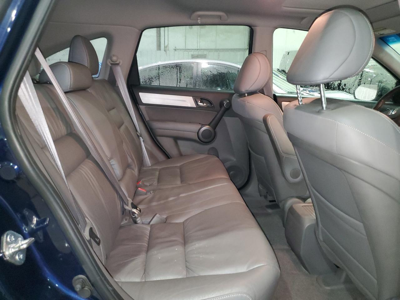 2010 Honda CR-V - Image 11
